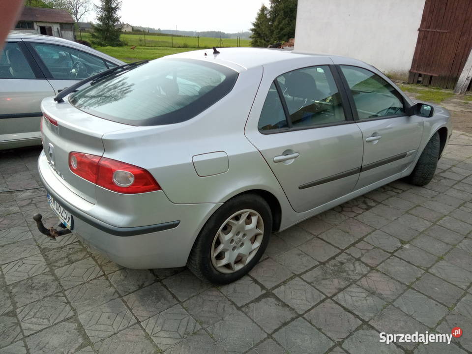 kosiara lupara c 360 motor i inne Tuszyn sprzedam