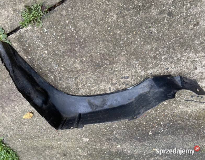 Nadkola prawe i lewe opel kadet 87 Cieszyn