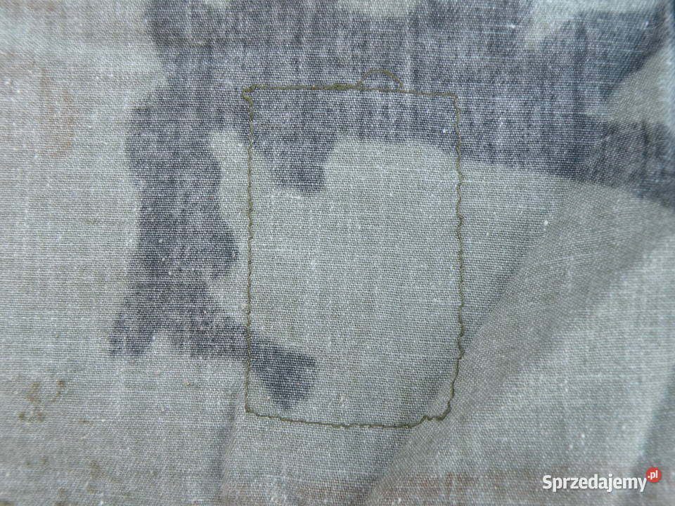 Spodnie bdu woodland medium regular NYCO Wrocław