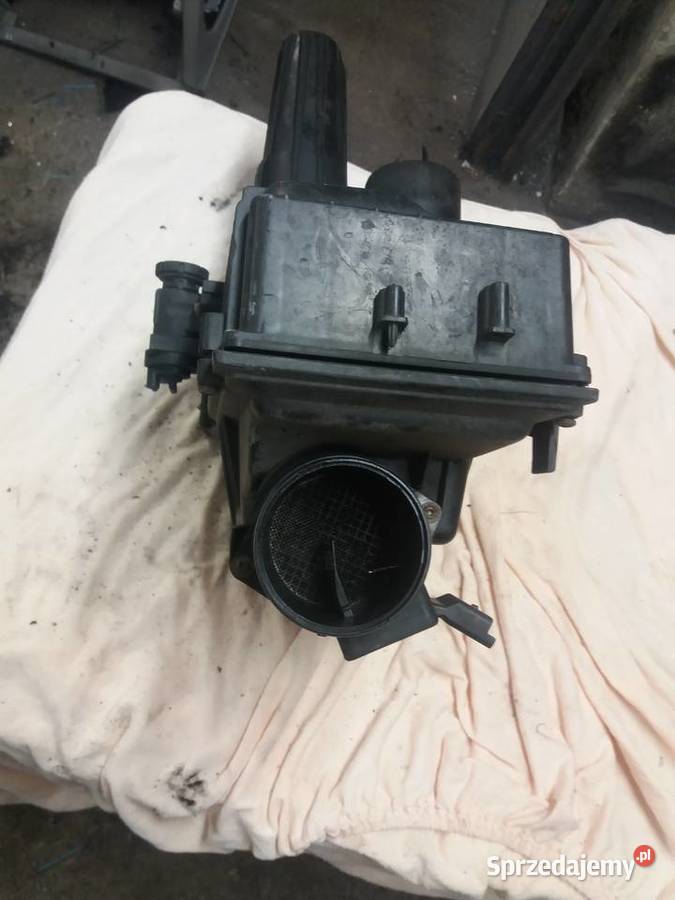 Obudowa Filtra 22 HDI Citroen C5 9629040380 Wola