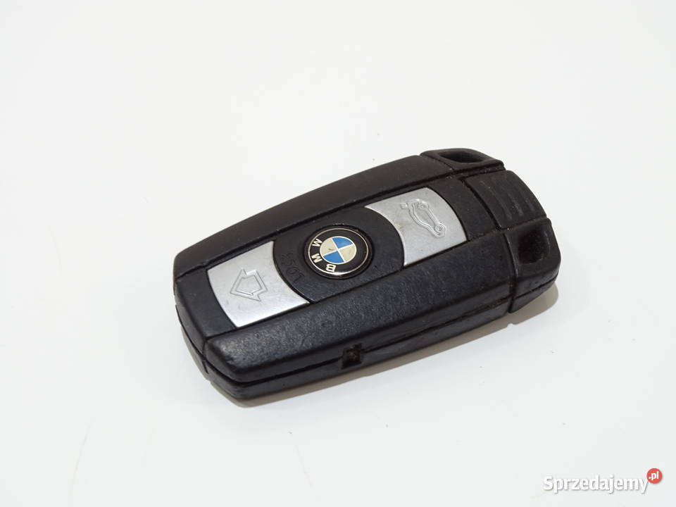 KLUCZYK PILOT BMW E87 E88 lubelskie Strzyżewice