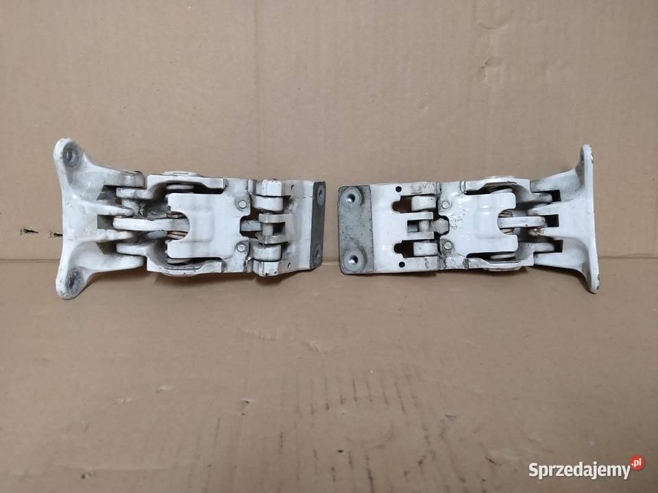 IVECO DAILY ZAWIAS DRZWI TYŁ TYLNI 07123981 sprzedam