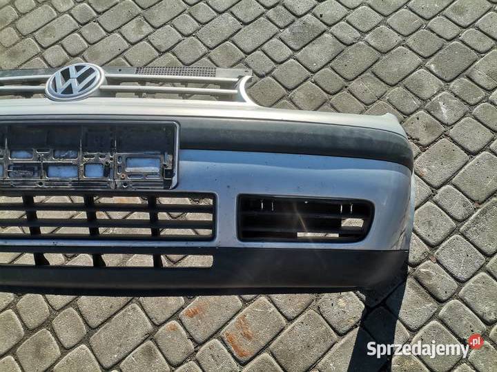 ZDERZAK PRZÓD VW GOLF 4 IV HB LB7Z Nowy Sącz