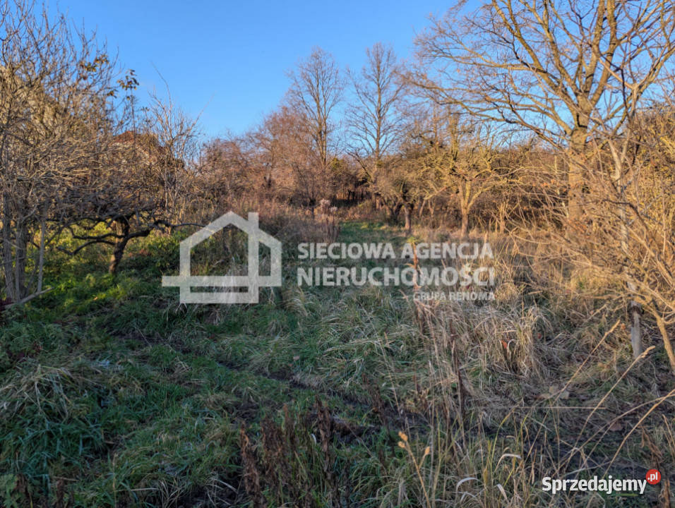 Działka Gdańsk 3289m2