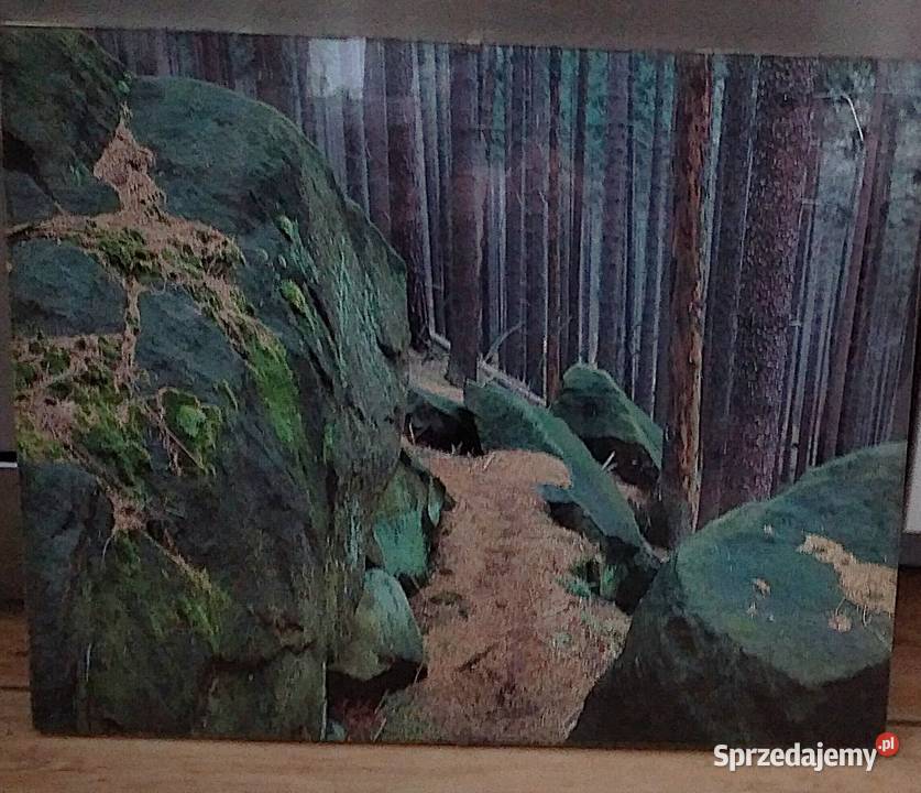 obraztryptyk małopolskie Bukowno