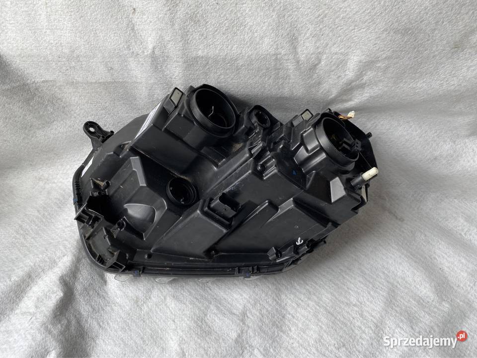 Lampa led prawy przód Dacia Duster II 1724 prawe Jasienica