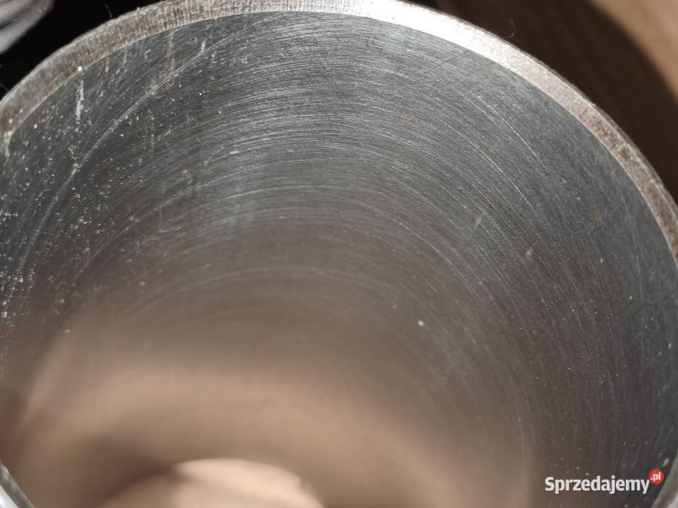 Oryginalne cylindry k750 szlifie R2 z nowymi Leszno sprzedam