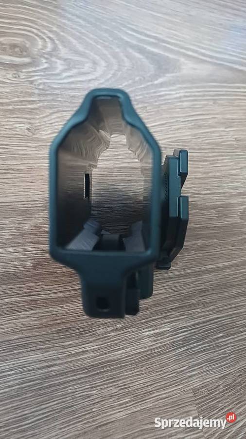 Kabura OWB do Beretta Canik CZ Glock HK Taurus Reda