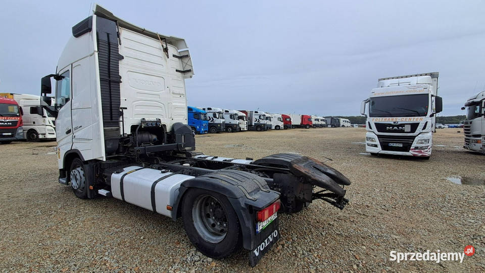 Volvo fh 500 Poleasingowe pełny VAT Komorniki
