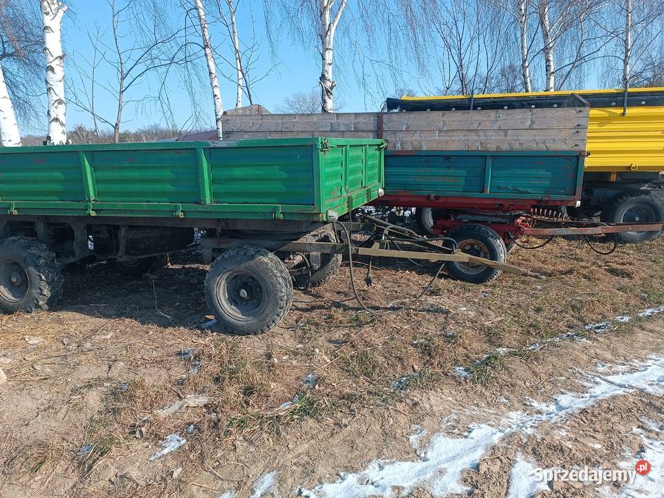 Pług obrotowy 4 skibowy Maszyny rolnicze