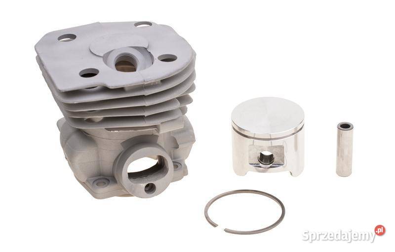 Cylinder Husqvarna 346353 45mm kpl METEOR VA18 Opalenica