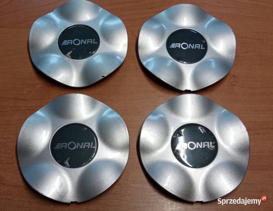 Dekielki Ronal kpl 73097 0030190 Oleszyce