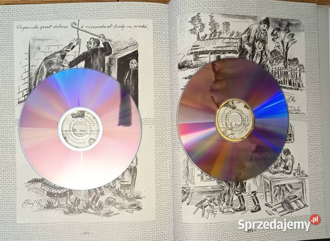 Na Łącką nutę Album twórczości Józefa Rysia z podkarpackie