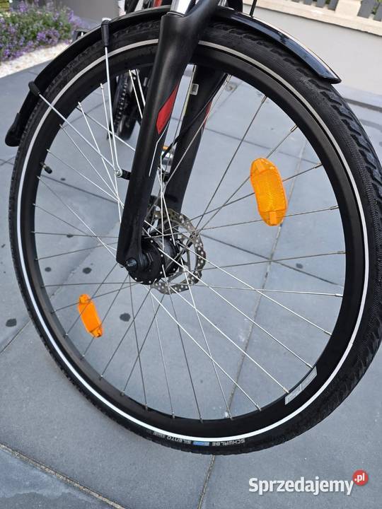 ROWER KROSS TRANS 80 NOWY Malbork