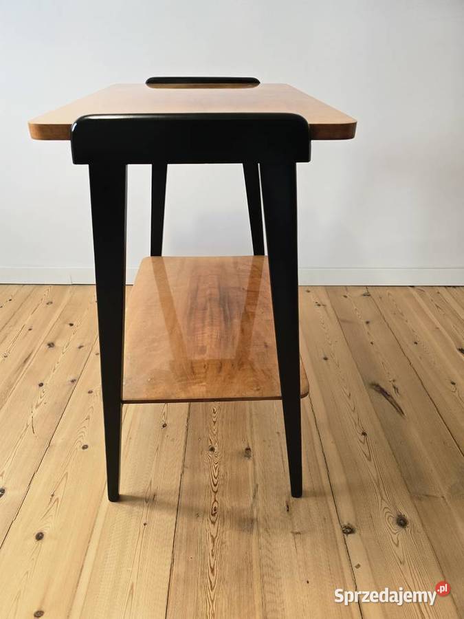 Stolik pod TV PatyczakVintagePRL Stoliki kawowe i ławy Szczecin