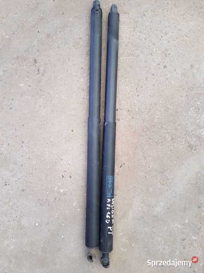 OPEL INSIGNIA LIFT AMORTYZATOR TYLNEJ KLAPY Turkowice sprzedam