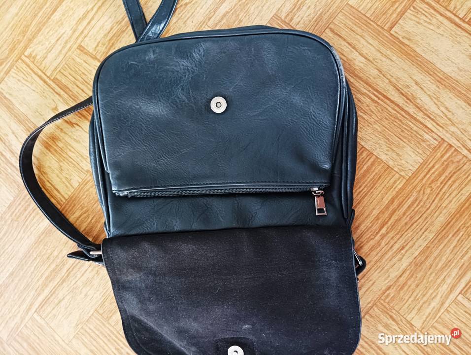 Torebki damskie Bieruń