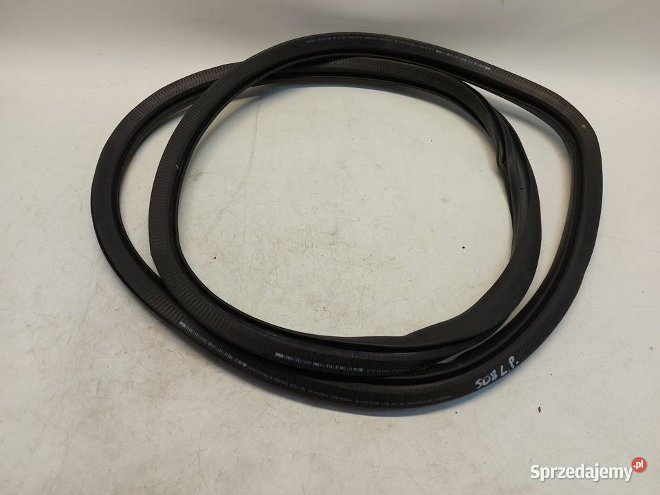 PEUGEOT 508 II Uszczelka drzwi przód lewa