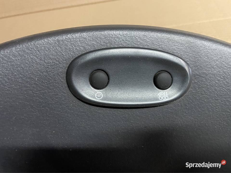 5541152010 Obudowa osłona licznika Toyota yaris Szczecin