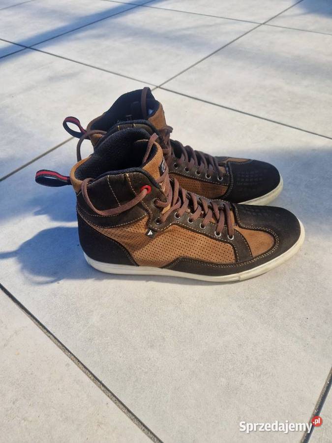 Buty Shima rozmiar 44 Tuszynek Majoracki