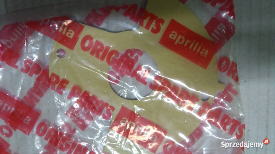 Uszczelka pokrywy bocznej koła zamachowego MBK Bielsk Podlaski