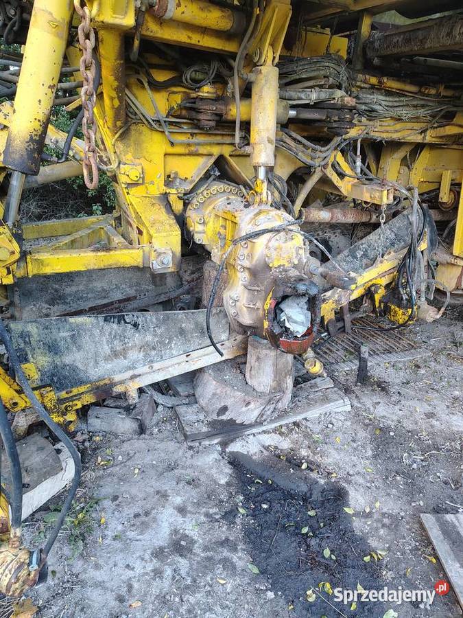 ropa holmer fortschritt bizon grimme ursuszetor Wierzbica-Kolonia sprzedam