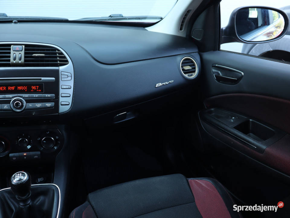Fiat Bravo 19 JTD