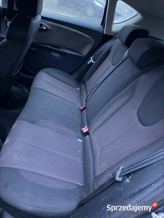 Seat Leon 16benzyna gaz 2006 świętokrzyskie Prokocice