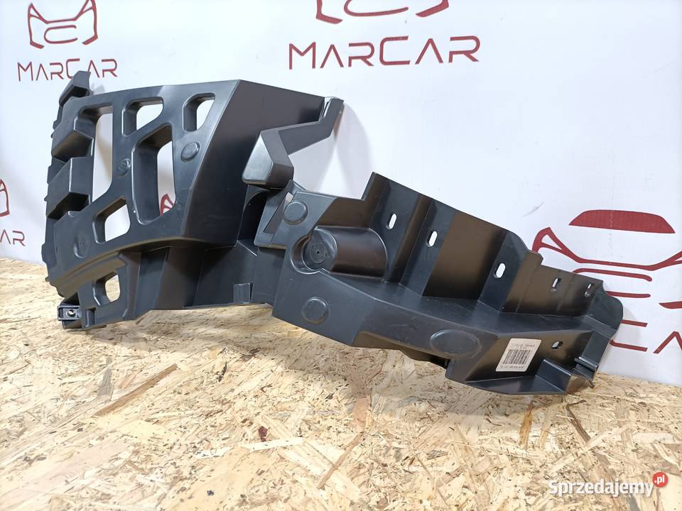 OPEL GRANDLAND X ŚLIZG MOCOWANIE ZDERZAKA LEWY sprzedam