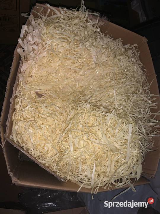 Sianko do zapełnienia prezentów Boguchwała