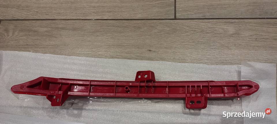 Honda Accord X 2018 gen 10 ślizg zderzaka listwa Niepołomice