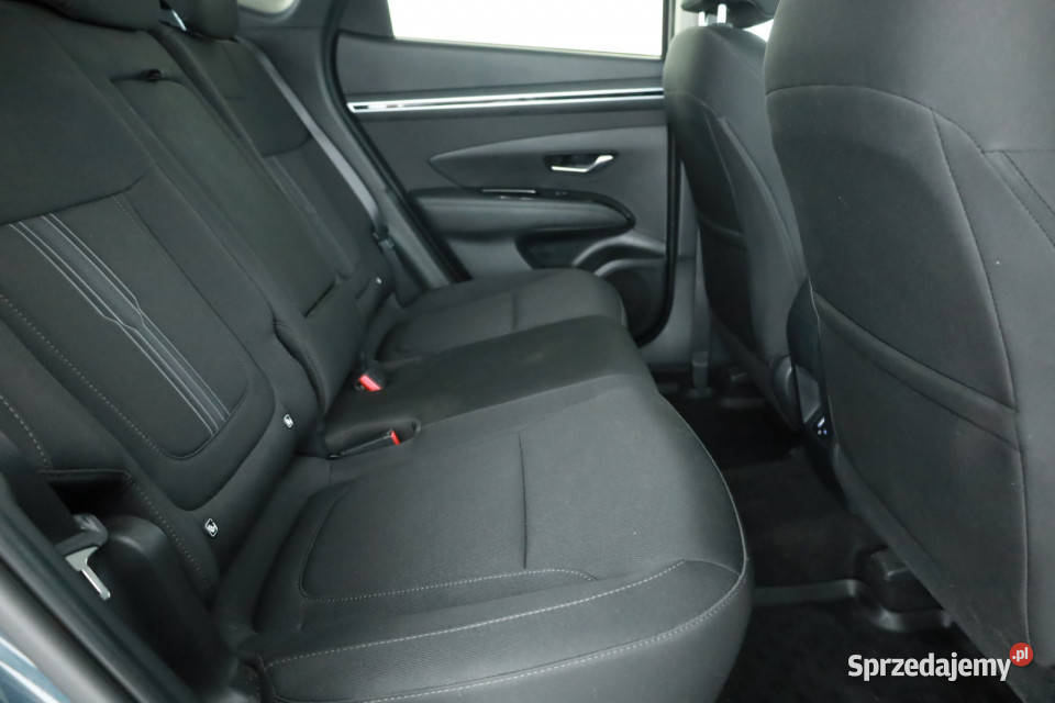 Hyundai Tucson 16 TGDI 48V MHEV Piaseczno