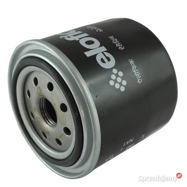 Filtr oleju hydraulicznego M20 x 15 80 x 75 mm Tajęcina