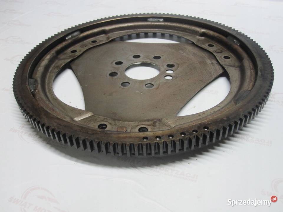 MERCEDES C 18 143 07R A2710320047 KOŁO ZAMACHOWE Sprzęgła i elementy