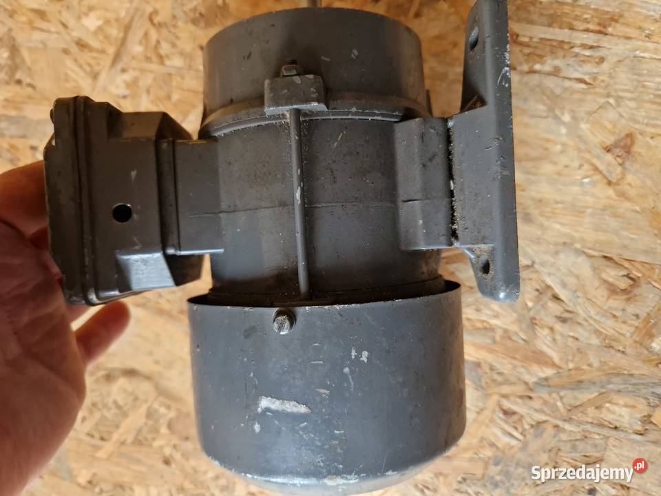 Silnik elektryczny 018 kw 1340 obr 220380 silma Głogowa