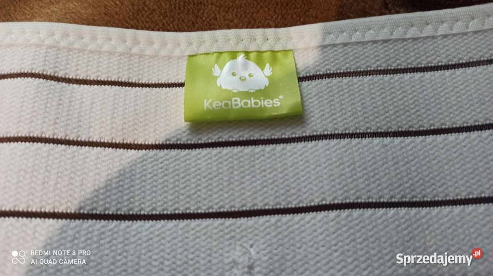 Pas wyszczuplający poporodowy Stare Koźle