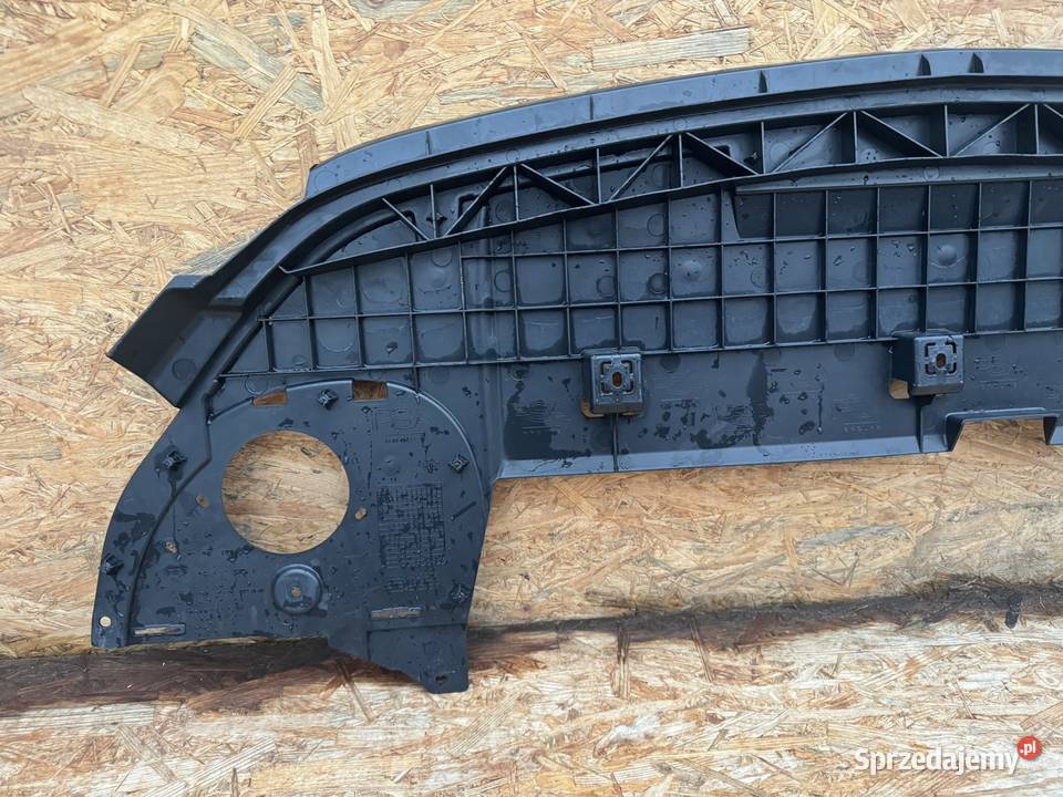 Płyta osłona pod zderzak przód Opel astra VI 6 L Rok produkcji 2025 wielkopolskie Międzychód