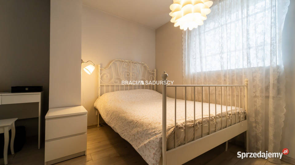 sprzedaży domu szeregowego 150m2 Kraków sprzedam