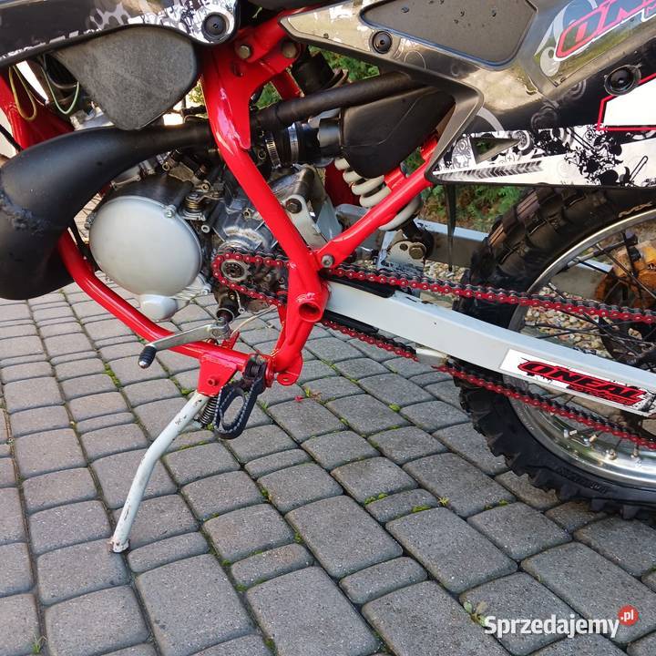 Motorhispania Furia cross senda xps smx mrt smt małopolskie Limanowa