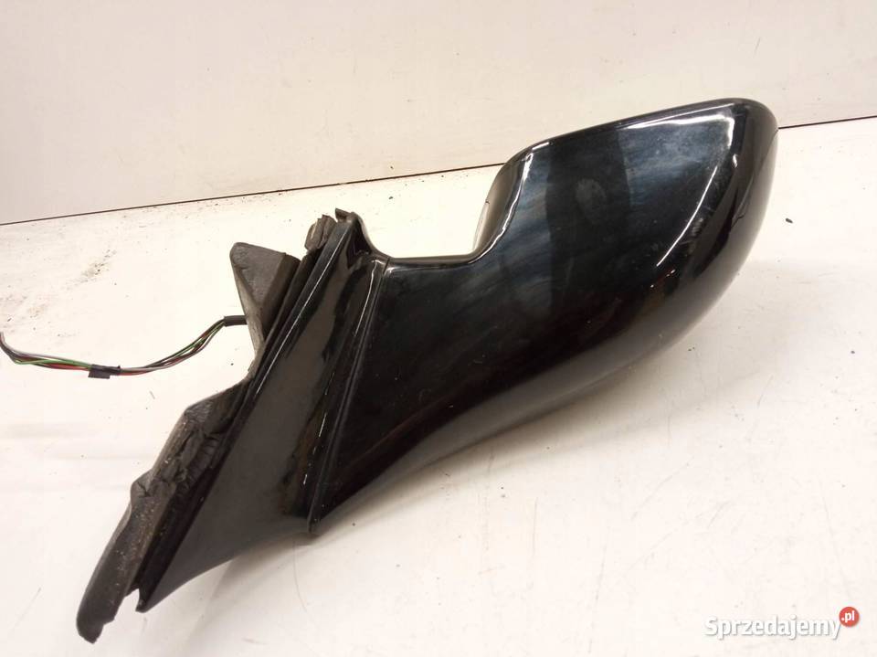 LUSTERKO KOMPLET LEWE PRAWE SEDAN MPAKIET 5PIN Rok produkcji 2001 świętokrzyskie