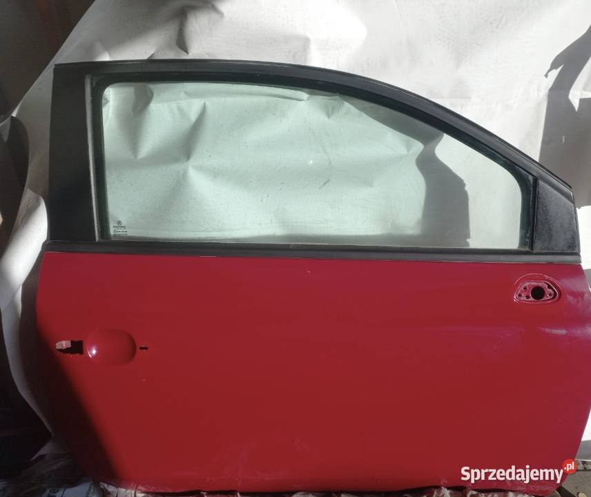 Sprzedam Lusterka fiat 500 Lusterka zewnętrzne łódzkie Radomsko