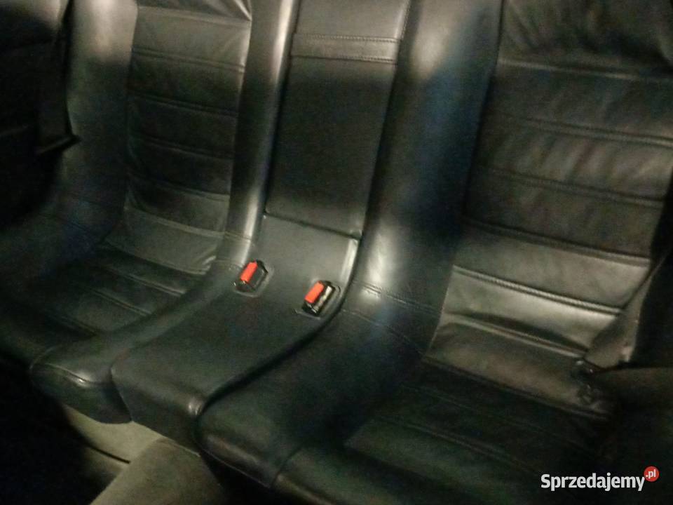 BMW 635 CSI ORYGINALNY LAKIER Busko-Zdrój