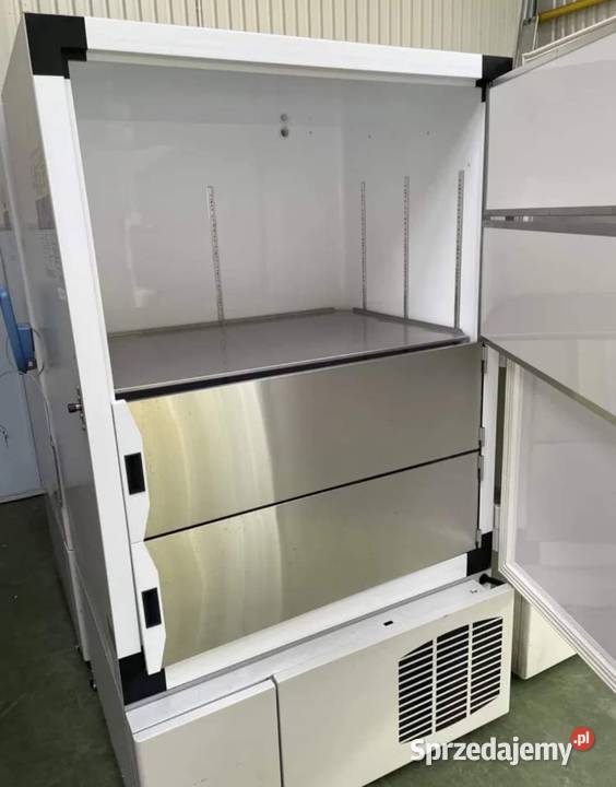 Zamrażarka niskotemperaturowa 86C Thermo Fisher Pozostałe Warszawa sprzedam