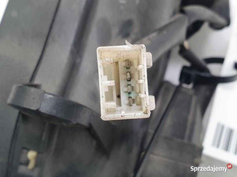 LAMPA PRZÓD MOTOR BUELL XB12S kujawsko-pomorskie Lipno