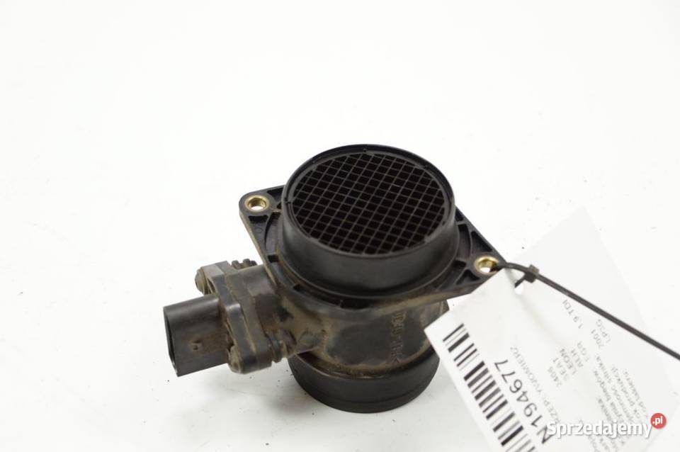 PRZEPŁYWOMIERZ SEAT LEON 0280217121 Lipno