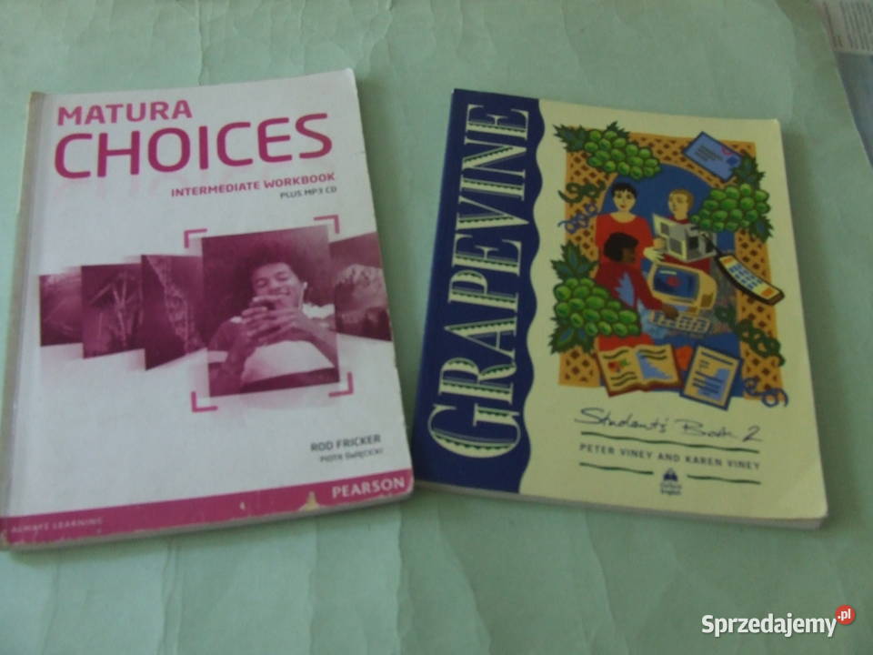Matura Choices Intermediate Workbook plus MP3 CD Oborniki Śląskie