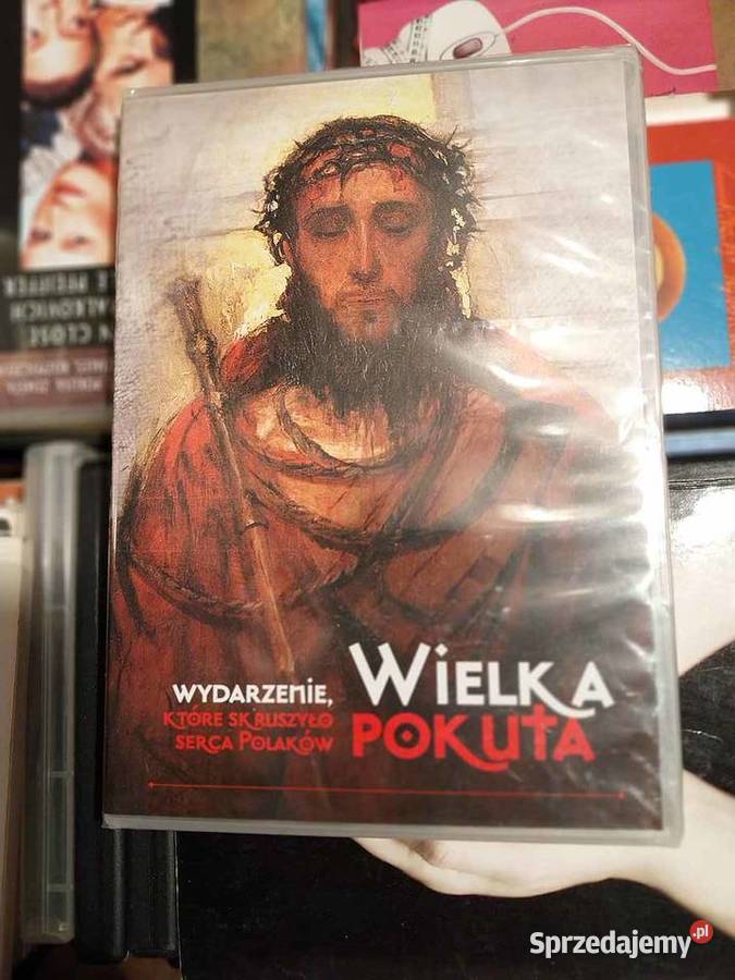 Wielka Pokuta Łódź