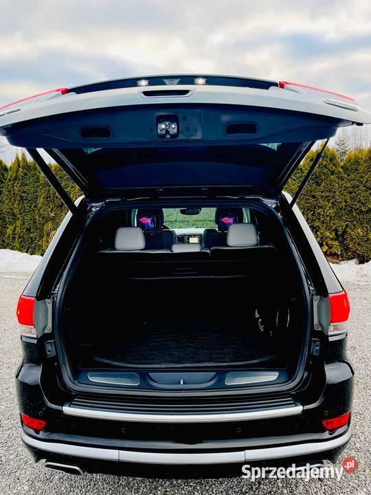 Summit Signature 30CRD 250 Super Stan Lenarczyce