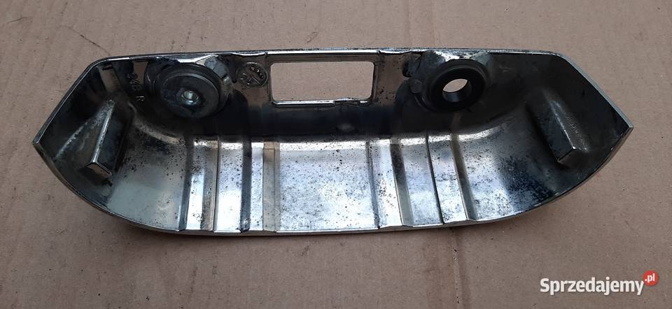 Suzuki Savage 650 osłona pokrywy zaworowej prawa Pozostałe sprzedam