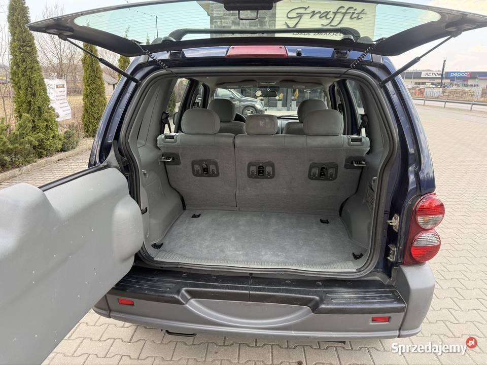 Jeep cherokee elektryczne lusterka Jeep Myślenice sprzedam